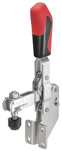 Senkrechtspanner Nr. 6803 Winkelfuß AMF