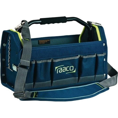 RAACO Werkzeugtasche ToolBag Pro B419xT206xH264mm PES RAACO