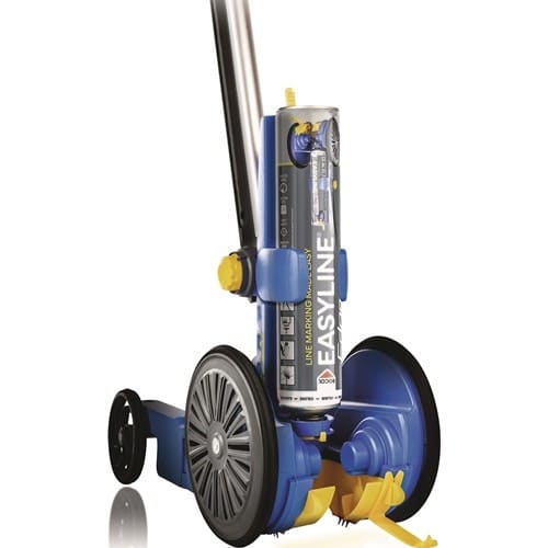 ROCOL Markierwagen EASYLINE® EDGE-Applikator V2 f.Markierspray Easyline Edge ROCOL