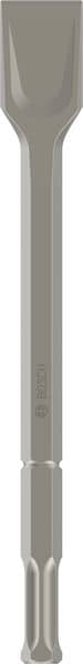 BOSCH Spatmeißel mit 22-mm-Sechskantaufnahme, 400 x 50 mm