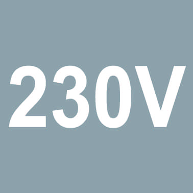 L&S LED Anbauleuchte Snite, 310mm, 230V, 4W, 4000K