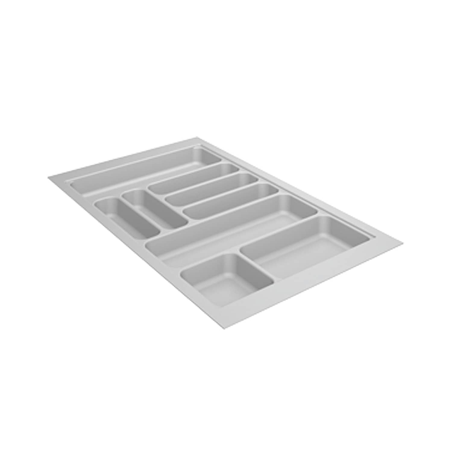 HETTICH OrgaTray 440, 370 - 440 / 1091 - 1150, silber, 9194929