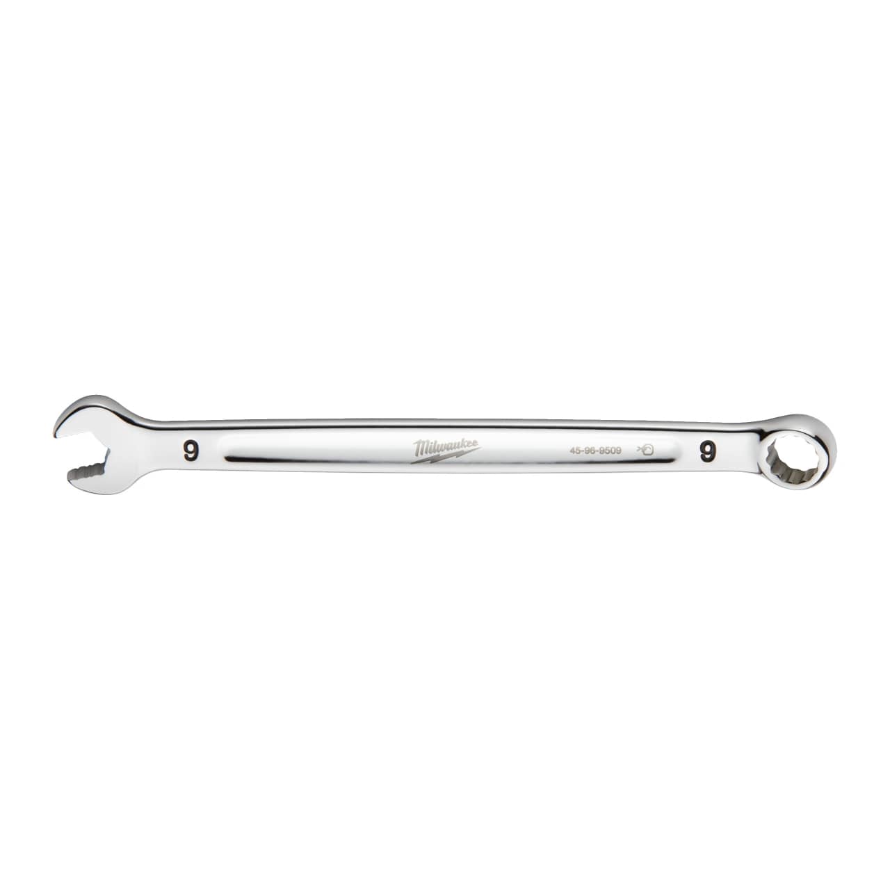 MILWAUKEE 9 mm MAX BITE Ringmaulschlüssel