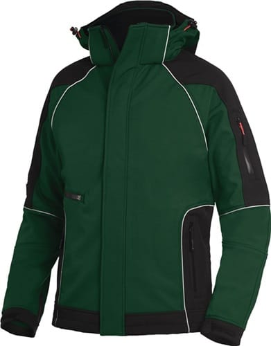Softshelljacke WALTER FHB
