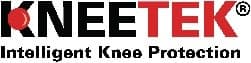 KNEETEK Kniekissen RedPAD L460xB230xS30ca.mm 150g rot 1 St.KNEETEK