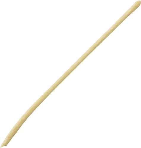 LÖFFERT Schaufelstiel DIN 20151 L.1300mm D.41mm ES Bau-Qualität LÖFFERT
