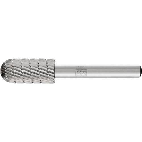PFERD TOOLS Frässtift WRC D.12mm Kopf-L.25mm Schaft-D.6mm HSS Verz.3 PFERD