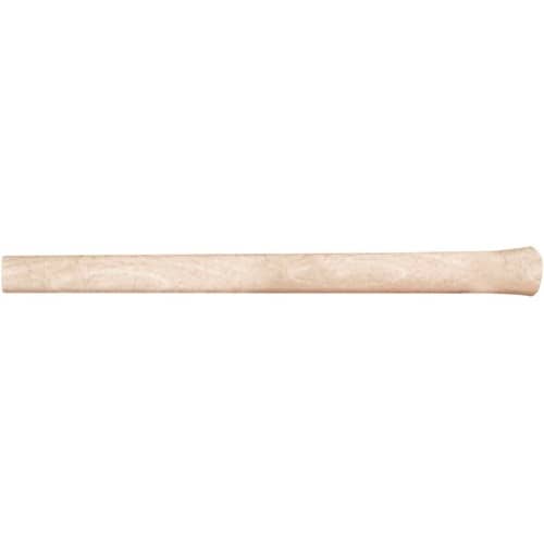 LÖFFERT Maurerhammerstiel DIN 5108 L.300mm Stielauge 28,5mm ES LÖFFERT