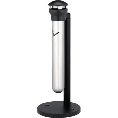 RUBBERMAID Standascher D394xH1000mm natur rd.VA RUBBERMAID