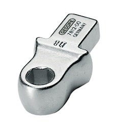 Einsteckbithalter CV-Stahl GEDORE