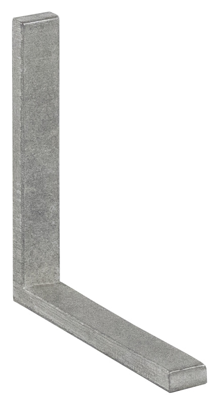 HERMAT Eckwinkel 6954, Stahl