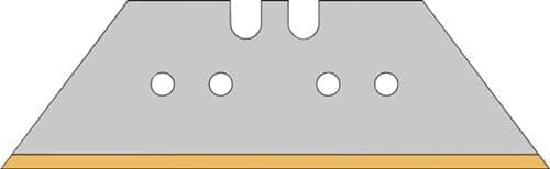 Trapezklinge TECWERK
