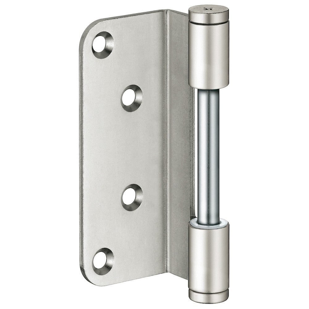 SIMONSWERK Flügelteil VARIANT® V 0087 WF, edelstahl