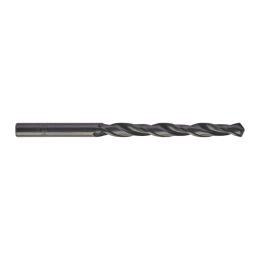 MILWAUKEE 7,0 x 109 mm, HSS-R Metallbohrer HSS-R DIN 338 10er Pack