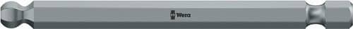 WERA Bit 842/4 842/4 1/4 Zoll 3mm L.89mm zähh.WERA