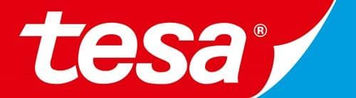 TESA Doppelseitiges Klebeband univ.tape nano 55810 transp.L.3m B.30mm TESA