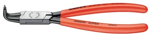 Sicherungsringzange poliert KNIPEX