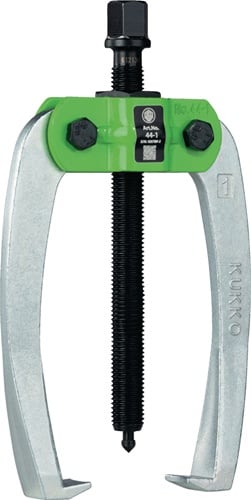 KUKKO Abzieher 44-4 Spann-T.200mm Spann-W.250mm G.3,28kg 7 t KUKKO