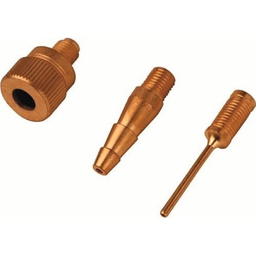 AEROTEC Handreifenfüllmesser geeicht,m.Momentstecker AEROTEC
