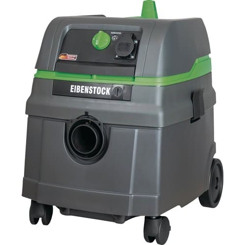 EIBENSTOCK Nass- u.Trockensauger DSS 25 A 1400 W 4380l/min 270mbar 25l EIBENSTOCK