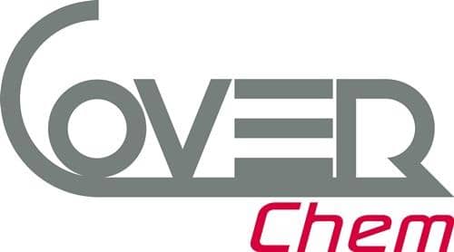 COVERCHEM Schutzoverall CoverChem® Gr.XXL gelb PSA III COVERCHEM