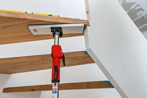 BESSEY Abstützplatte f.ST/STE BESSEY