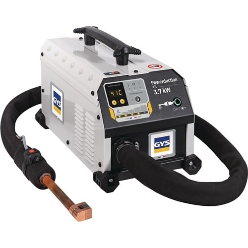 GYS Induktionsheizgerät POWERDUCTION 37L Leistung 3700 W 230V GYS