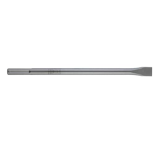 MILWAUKEE 400 x 25 mm Flachmeißel SDS-Max, 20er Pack