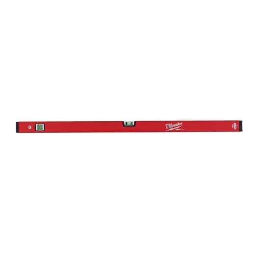 MILWAUKEE 100 cm lang Wasserwaage REDSTICK Compact