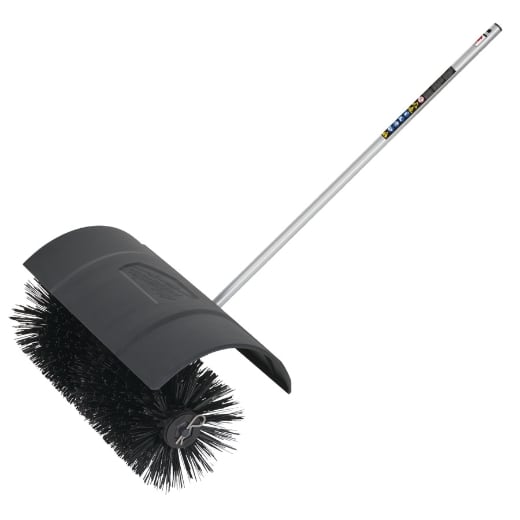 MILWAUKEE QUIK-LOK™ Kehrbürsten-Aufsatz M18FOPH-BBA