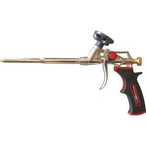 IRION 1K-Montagepistole Metall Lite-Plus Metall,Ku.f.IRION