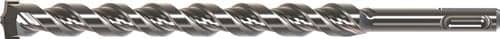 HELLER Hammerbohrer Bionic Pro D.8,0mm Arbeits-L.150mm L.210mm SDS-plus HELLER