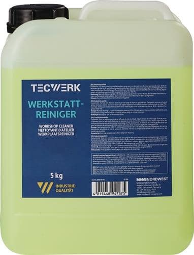 Werkstattreiniger TECWERK