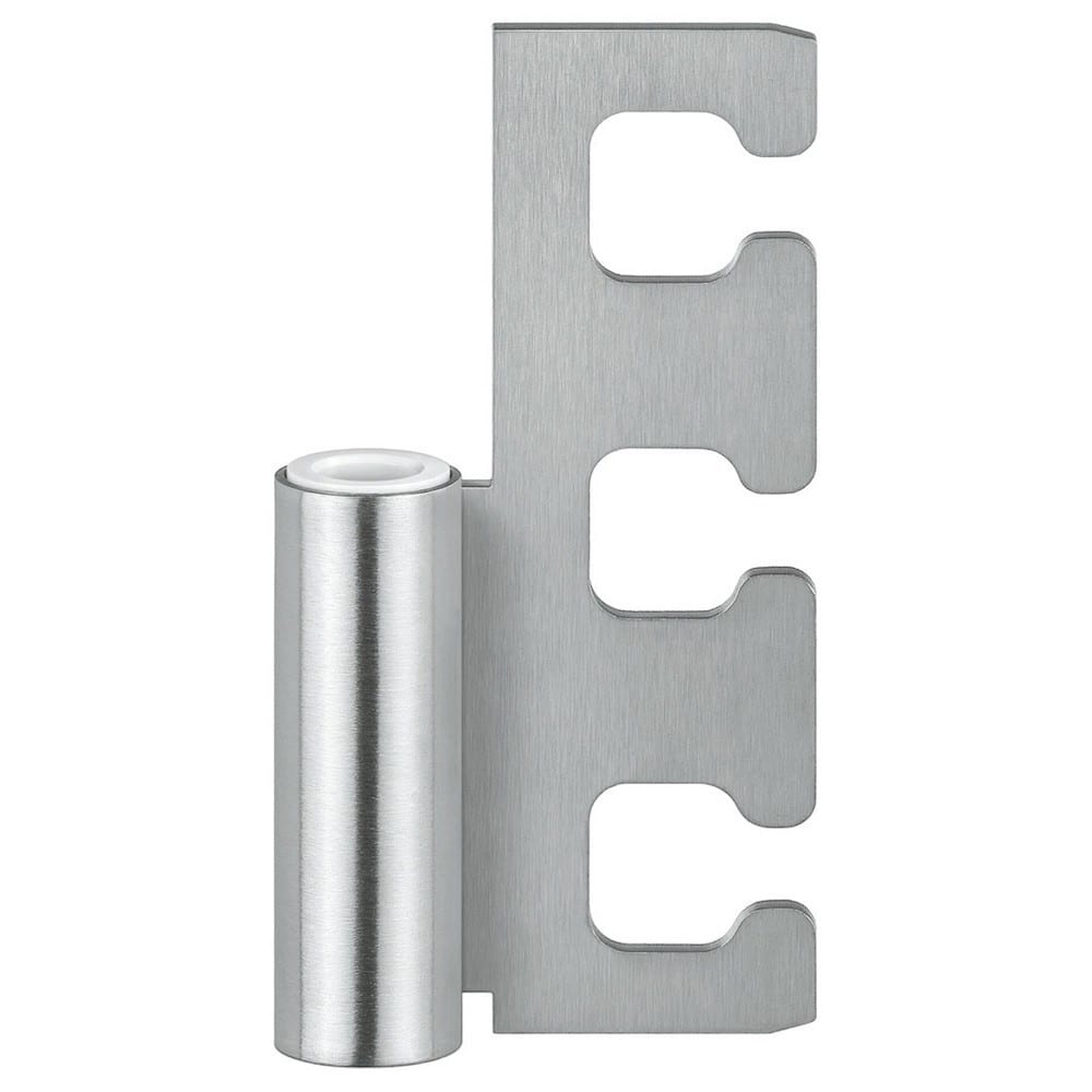 SIMONSWERK Rahmenteil VARIANT® V 7900 WF VX-1, edelstahl