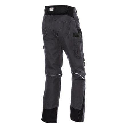 Bundhose KÜBLER BODYFORCE Pro 2125 Gr.50 anthrazit/schwarz KÜBLER