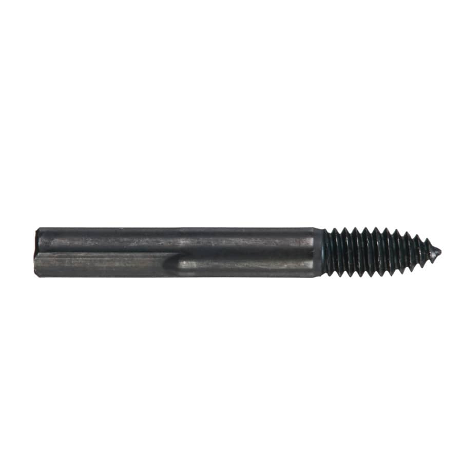 MILWAUKEE für Selbstbohrer bis 65 mm Gewindespitze 1/4"