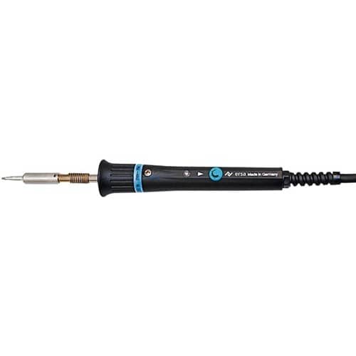 ERSA Lötkolben PTC 70 250-450GradC Leistung 75W Anheizzeit ca.0,5 min ERSA