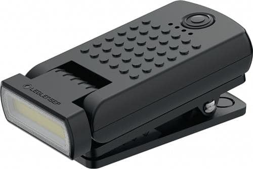 Akku-Handleuchte LEDLENSER