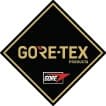 LOWA Sicherheitsstiefel Renegade Work GTX black Mid Gr.45 schwarz/schwarz S3S