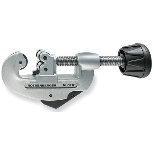 ROTHENBERGER Rohrabschneider INOX 30 PRO 3-30mm 150mm VA-Rohre ROTHENBERGER