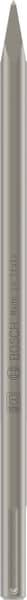 BOSCH Spitzmeißel mit SDS max-Aufnahme, 400 mm, 10er-Pack