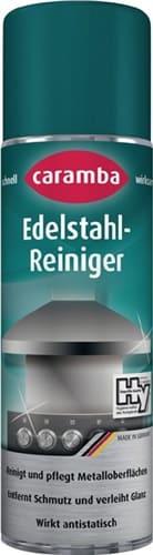 CARAMBA Edelstahlreiniger Easy Clean 250ml NSF A7 Spraydose CARAMBA