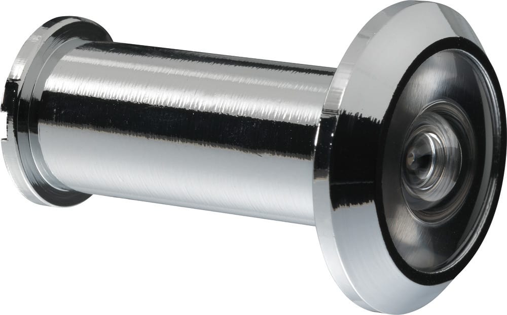 ABUS Türspion 1200, Messing