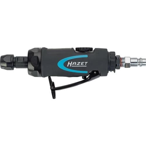 HAZET Druckluftstabschleifer 9032N-1 2000-25000min-¹ 6mm HAZET