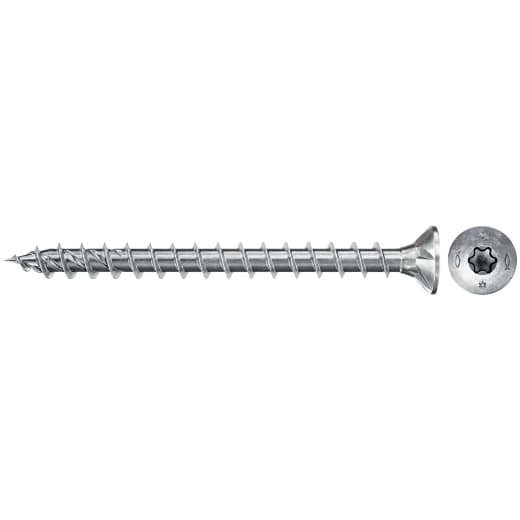 FISCHER Power-Fast II - PowerFast II 3,5x30 SK TX VG blvz 1000