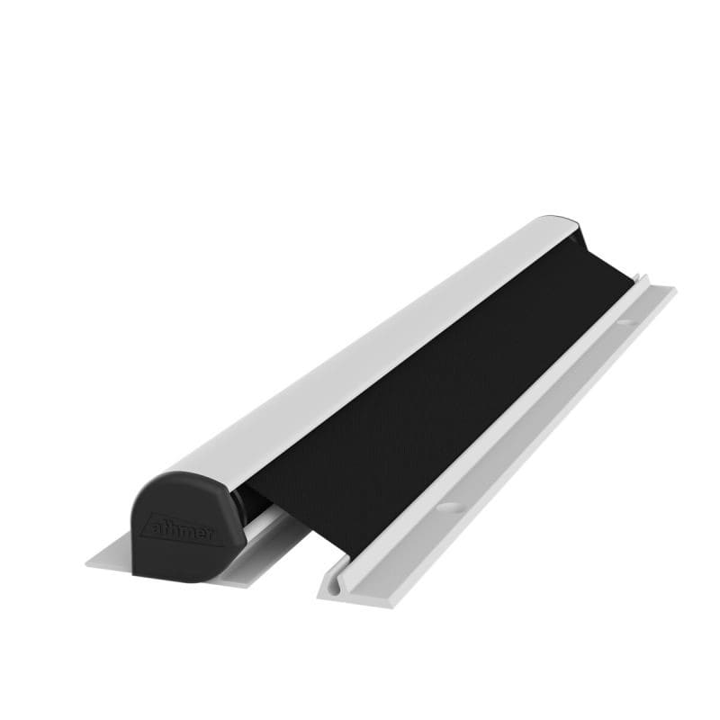 ATHMER Fingerschutz Rollosystem NR-25, 1.925 mm, verkehrsweiß