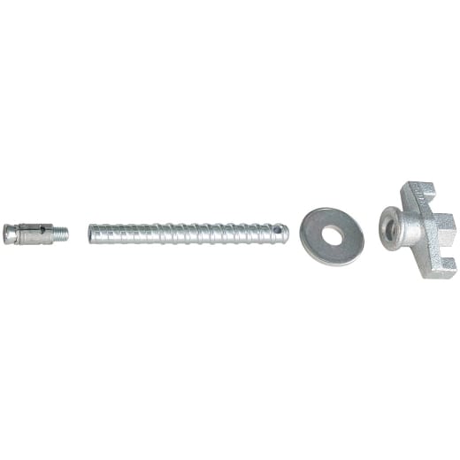 FISCHER Diamantbohrgerätebef. FDBB 16/250 Set