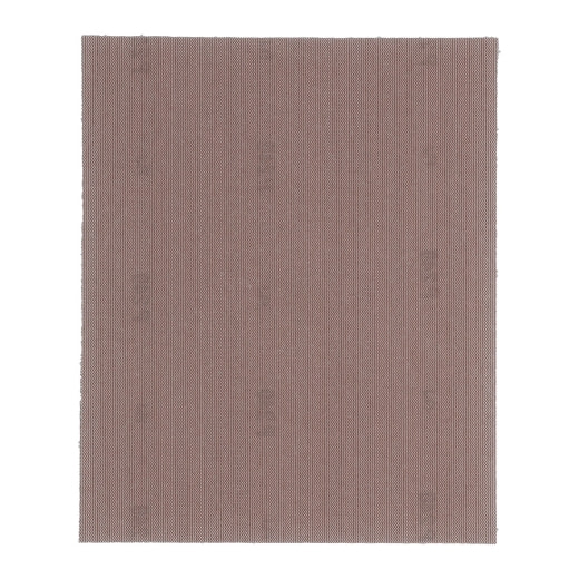 K400 Schleifblätter Netzstruktur für Schwingschleifer 115 x 107 mm
