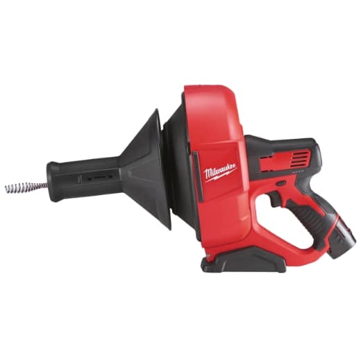 MILWAUKEE Akku Rohrreiniger M12BDC8-202C