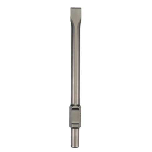 MILWAUKEE 400 x 32 mm Flachmeißel 30 mm Sechskant